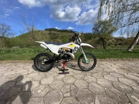 Husqvarna TE, снимка 7