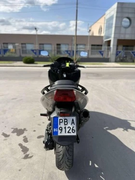 Yamaha T-max, снимка 5