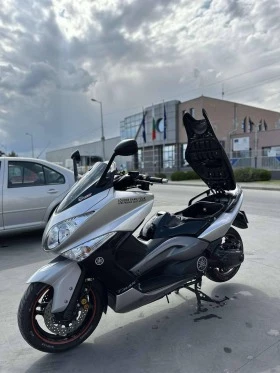 Yamaha T-max, снимка 7