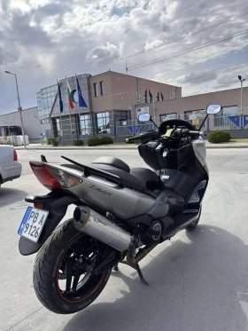 Yamaha T-max, снимка 4