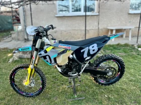     Husqvarna FE FE350  