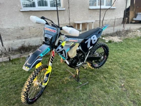     Husqvarna FE FE350  