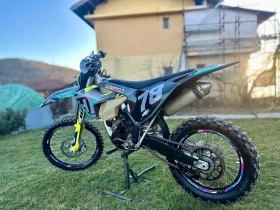     Husqvarna FE FE350  