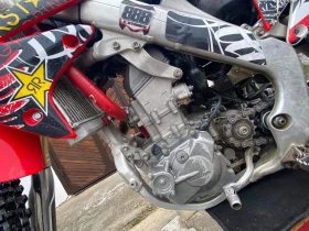 Honda Crf Honda CRF 250, снимка 4