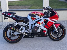 Yamaha YZF-R6 YAMAHA R6 | Mobile.bg    2