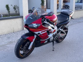 Yamaha YZF-R6 YAMAHA R6 | Mobile.bg    5