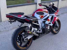 Yamaha YZF-R6 YAMAHA R6 | Mobile.bg    3