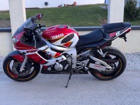 Yamaha YZF-R6 YAMAHA R6 | Mobile.bg    6