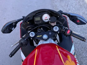 Yamaha YZF-R6 YAMAHA R6 | Mobile.bg    8