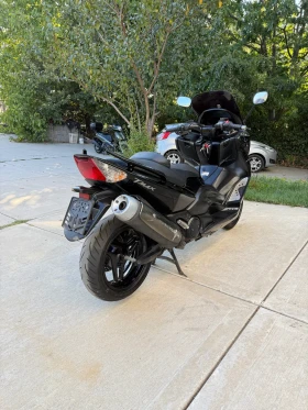 Yamaha T-max 2009 500i | Mobile.bg    5
