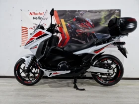 Honda Integra 750ie, Led-ABS, 2016.!AKRAPOVIC! | Mobile.bg    2