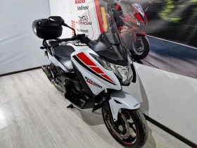 Honda Integra 750ie, Led-ABS, 2016.!AKRAPOVIC! | Mobile.bg    10