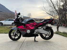 Honda Cbr 600 1993 20000km !!!, снимка 5 - Мотоциклети и мототехника - 53685904