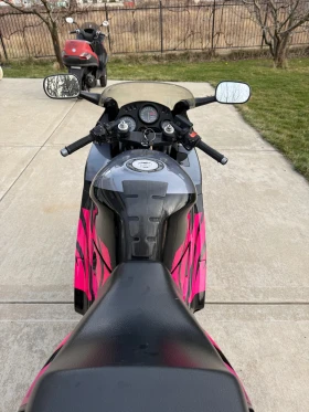 Honda Cbr 600 1993 20000km !!!, снимка 7 - Мотоциклети и мототехника - 53685904