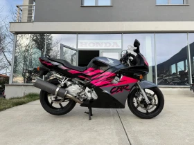 Honda Cbr 600 1993 20000km !!!