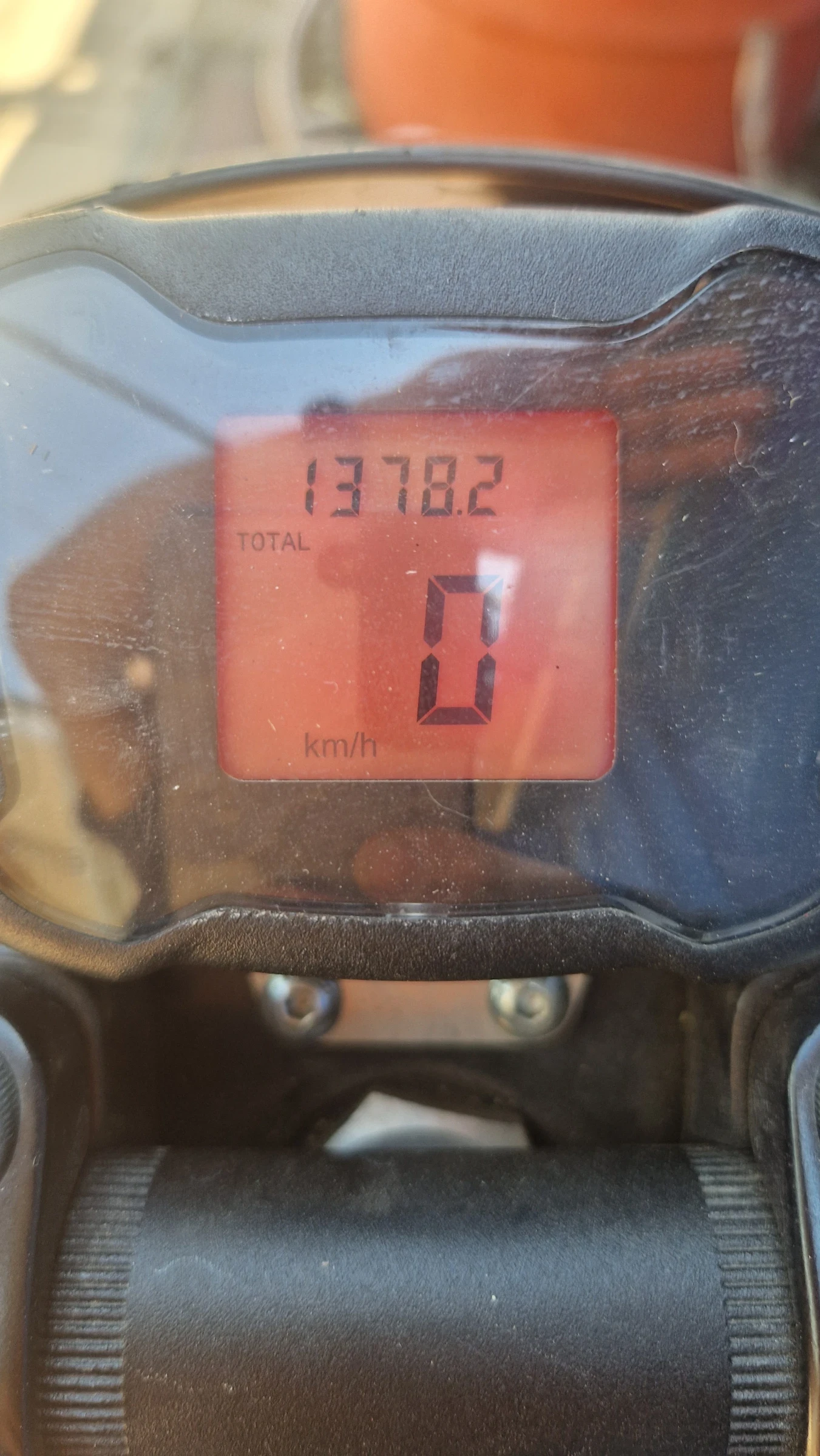 GASGAS Trial TXT280 CONTAKT -стартер, регистрация - изображение 5