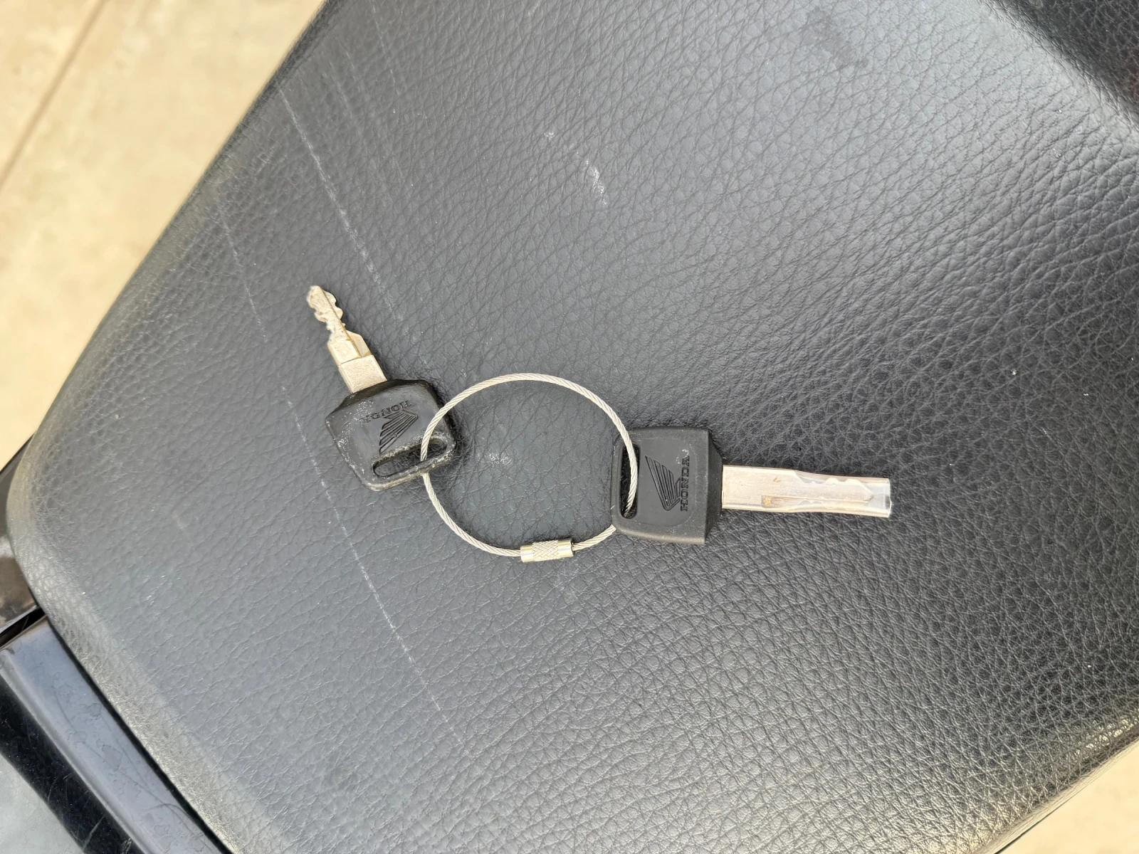 Honda Cbr 600 1993 20000km !!! - изображение 9