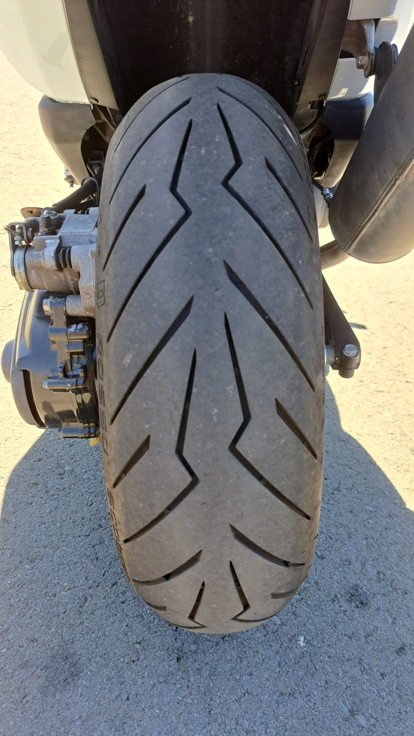 Yamaha T-max, снимка 7 - Мотоциклети и мототехника - 54090590