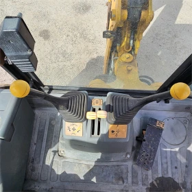 Обява за продажба на Багер JCB 4CX eco T4i III B Turbo ~9 900 лв. - изображение 4