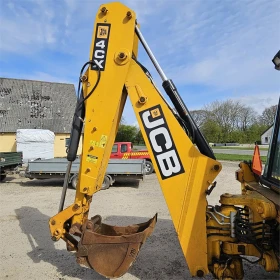 Обява за продажба на Багер JCB 4CX eco T4i III B Turbo ~9 900 лв. - изображение 8