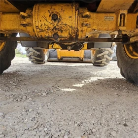 Обява за продажба на Багер JCB 4CX eco T4i III B Turbo ~9 900 лв. - изображение 9
