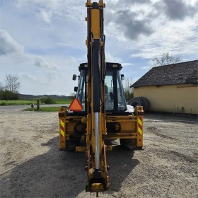 Обява за продажба на Багер JCB 4CX eco T4i III B Turbo ~9 900 лв. - изображение 3
