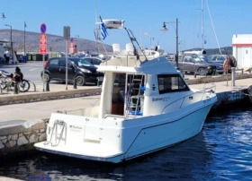 Обява за продажба на Моторна яхта Rodman ~54 000 EUR - изображение 1