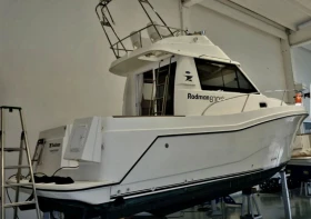 Обява за продажба на Моторна яхта Rodman ~54 000 EUR - изображение 9