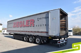 Полуремарке Schwarzmuller TR26111, снимка 9