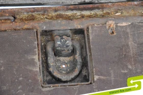 Полуремарке Schwarzmuller TR26111, снимка 15