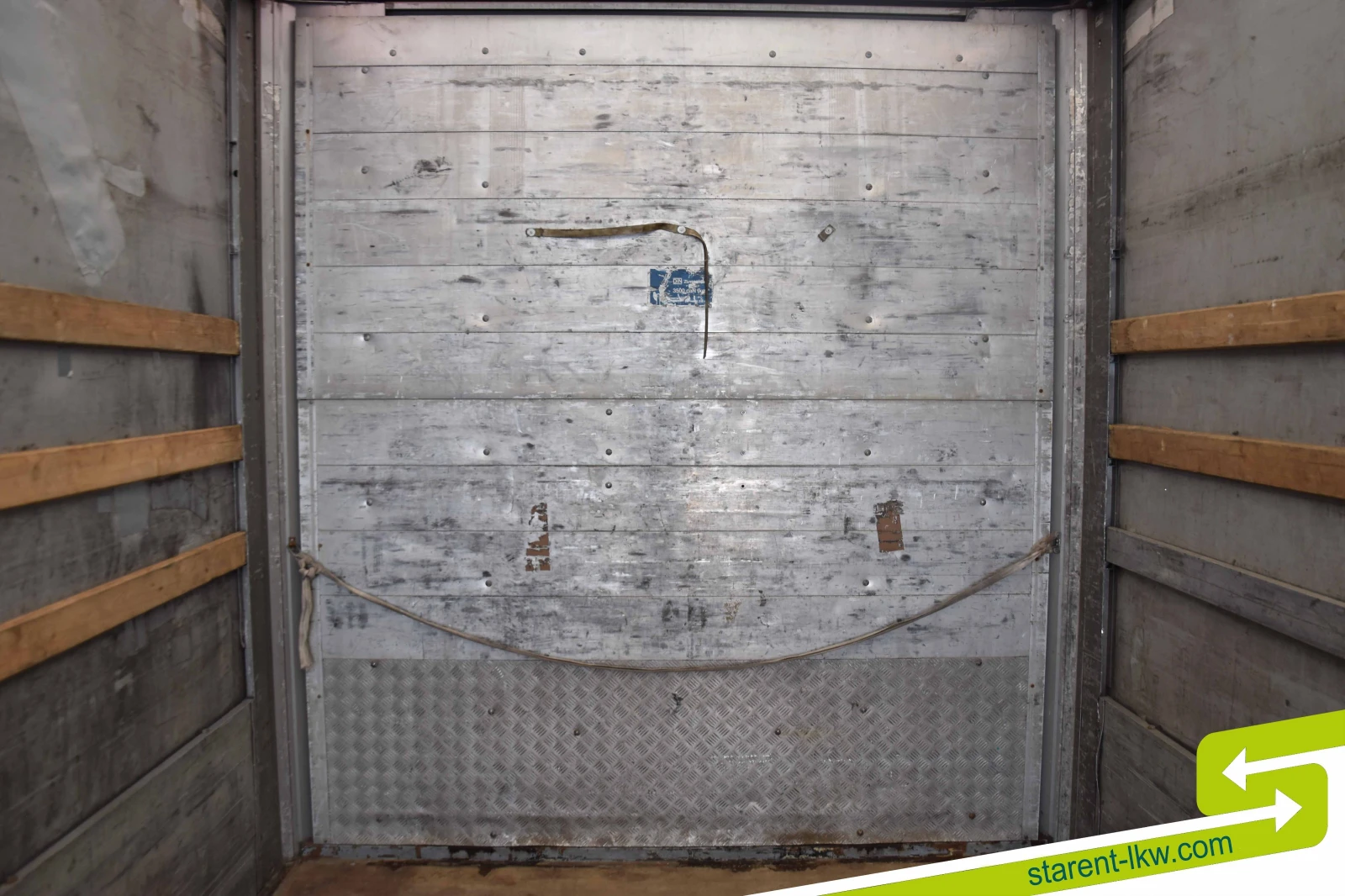 Полуремарке Schwarzmuller TR26111, снимка 13 - Ремаркета - 53961568