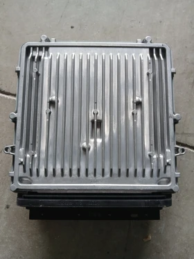 DDE 8 512 411 Компютър BMW X5 E70 , снимка 2