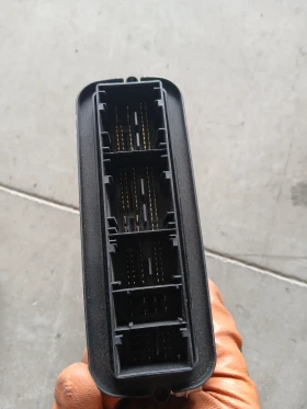 DDE 8 512 411 Компютър BMW X5 E70 , снимка 3