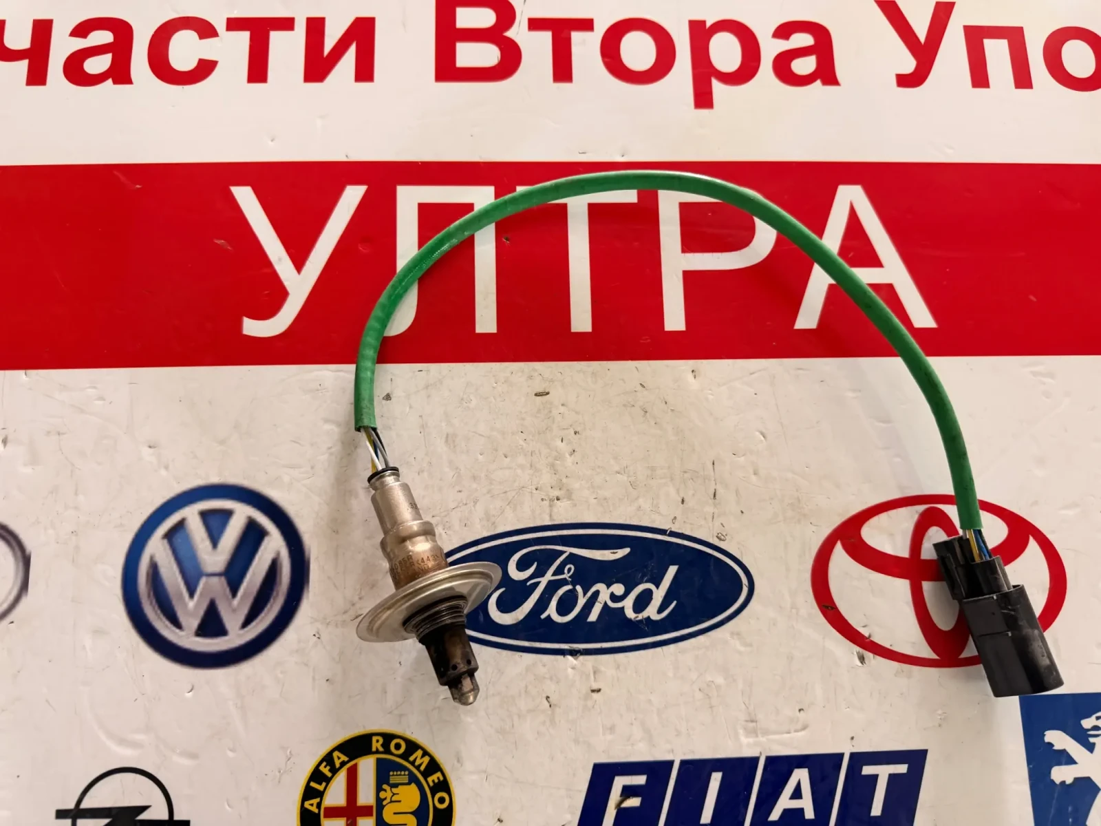 HMLGT6085R Ламбда сонда RENAULT NISSAN  Mercedes 1.3Tce 226902555R