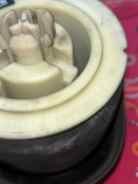 Въздушна възглавница за BMW 5-та серия (F07 GT, F10, F11), снимка 4 - Части - 53090645