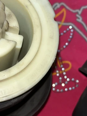 Въздушна възглавница за BMW 5-та серия (F07 GT, F10, F11), снимка 5 - Части - 53090645