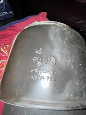 Въздушна възглавница за BMW 5-та серия (F07 GT, F10, F11), снимка 8 - Части - 53090645