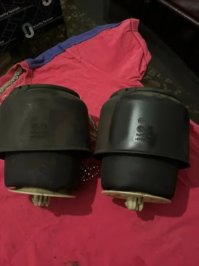 Въздушна възглавница за BMW 5-та серия (F07 GT, F10, F11), снимка 11 - Части - 53090645