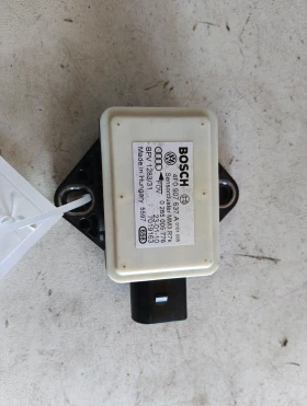 ����� �� �������� �� ������ ESP 4F0907637A Audi A6