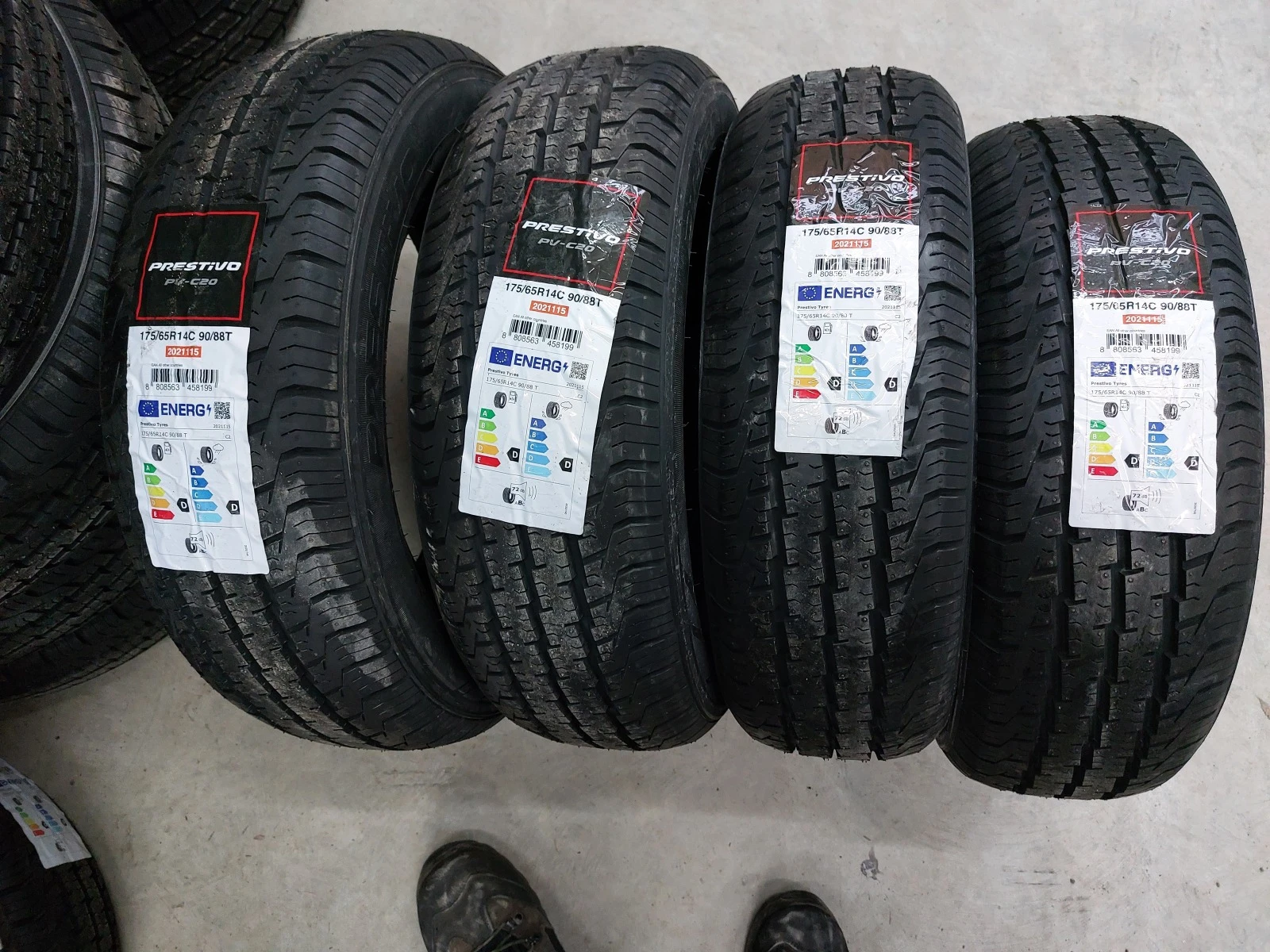 ���� 175/65R14 | Mobile.bg � ����������� 1