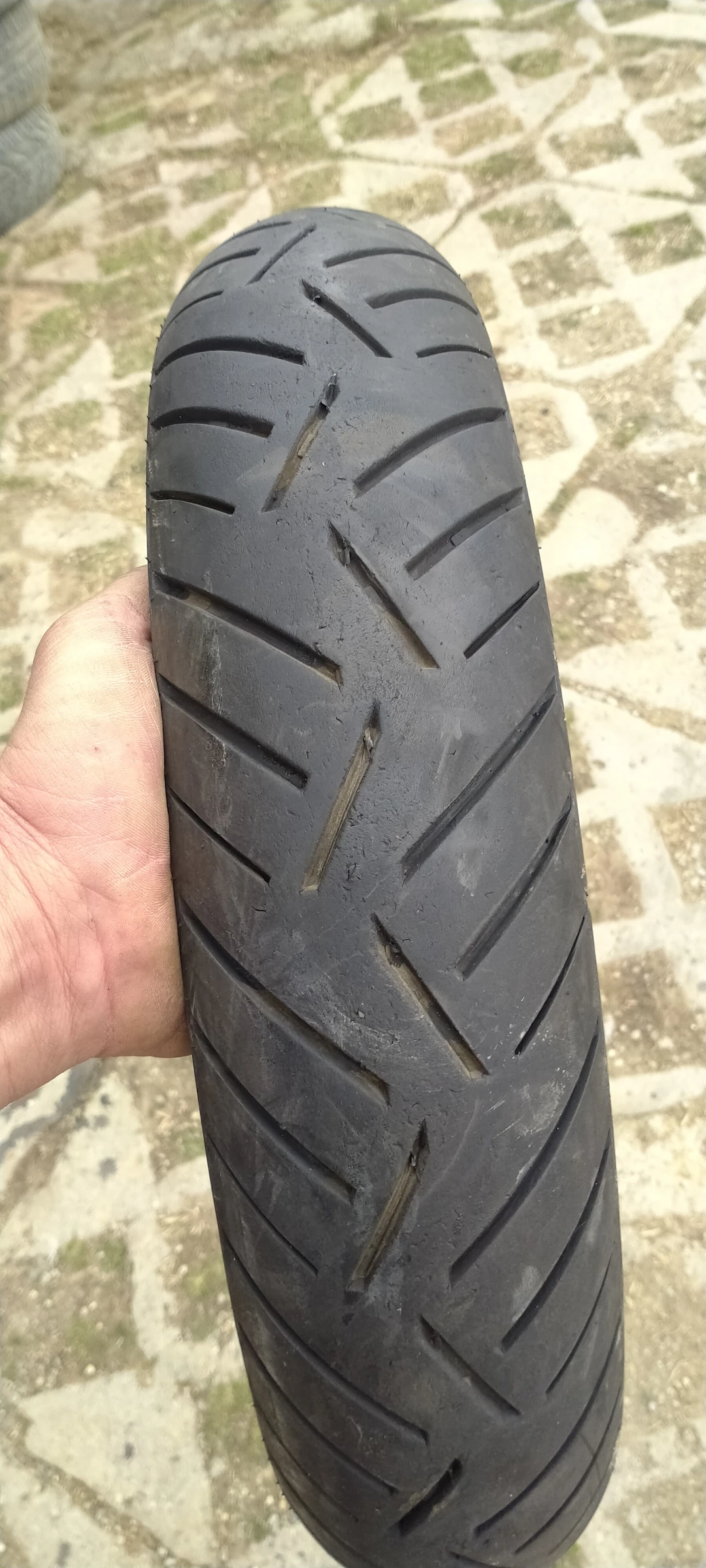  110/70 16 - | Mobile.bg   1