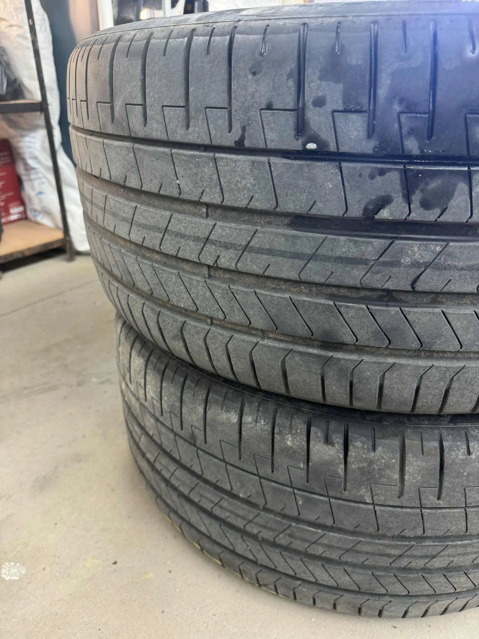  315/35R22 | Mobile.bg   6