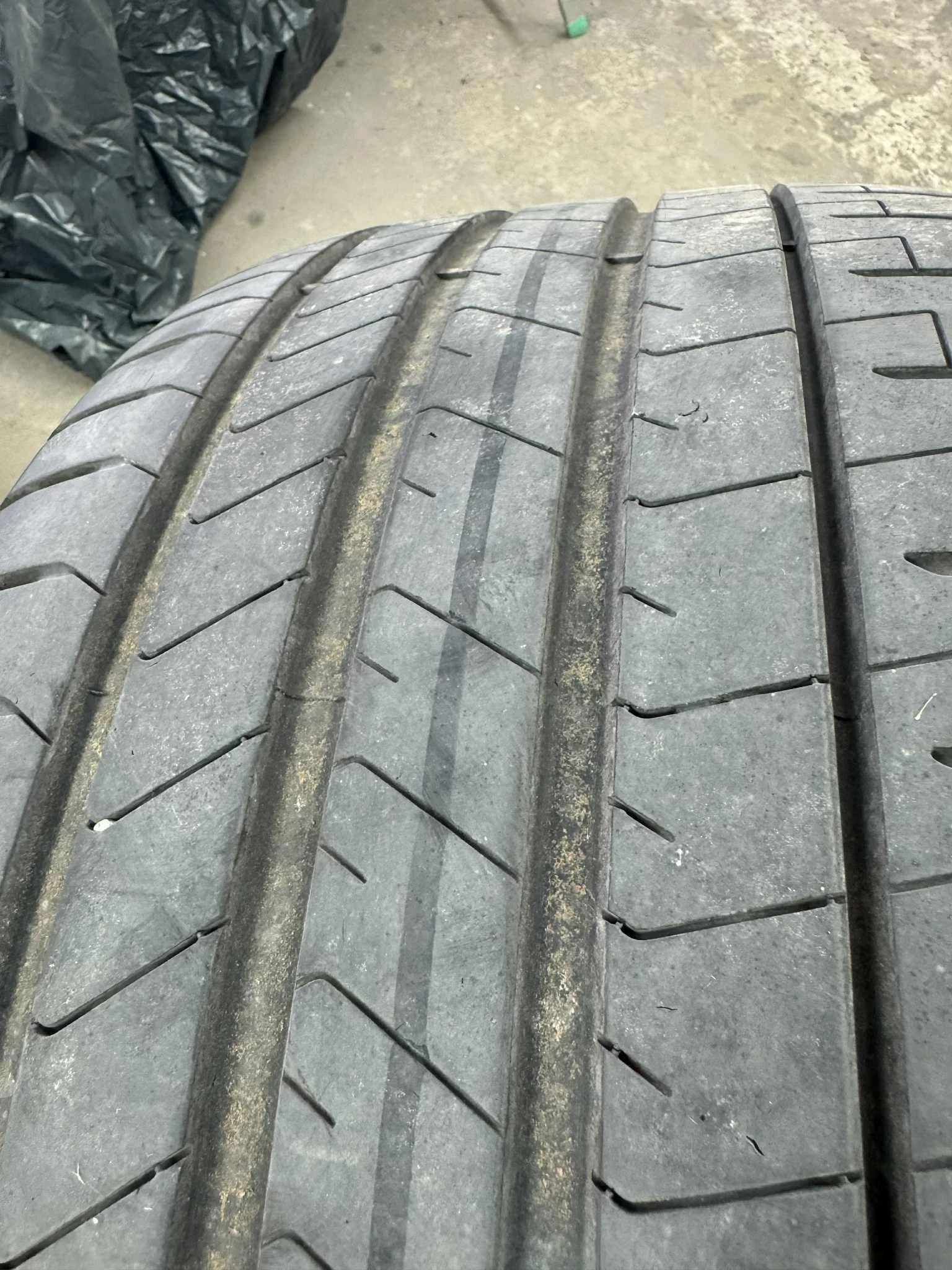  315/35R22 | Mobile.bg   3