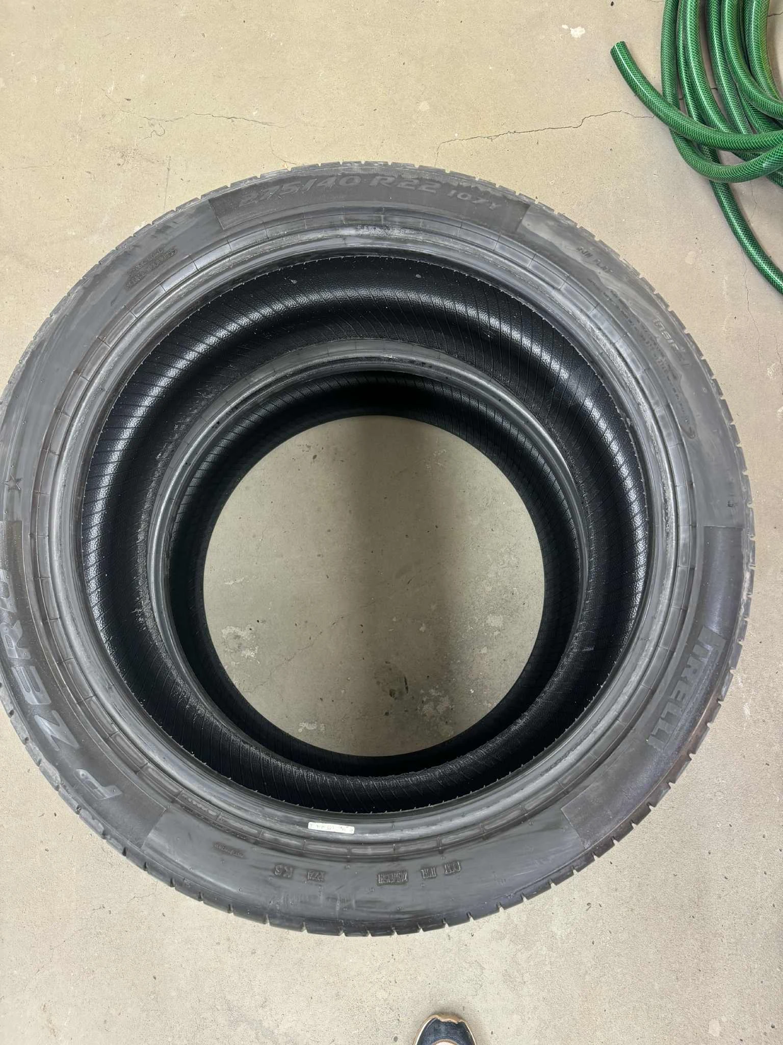  315/35R22 | Mobile.bg   9