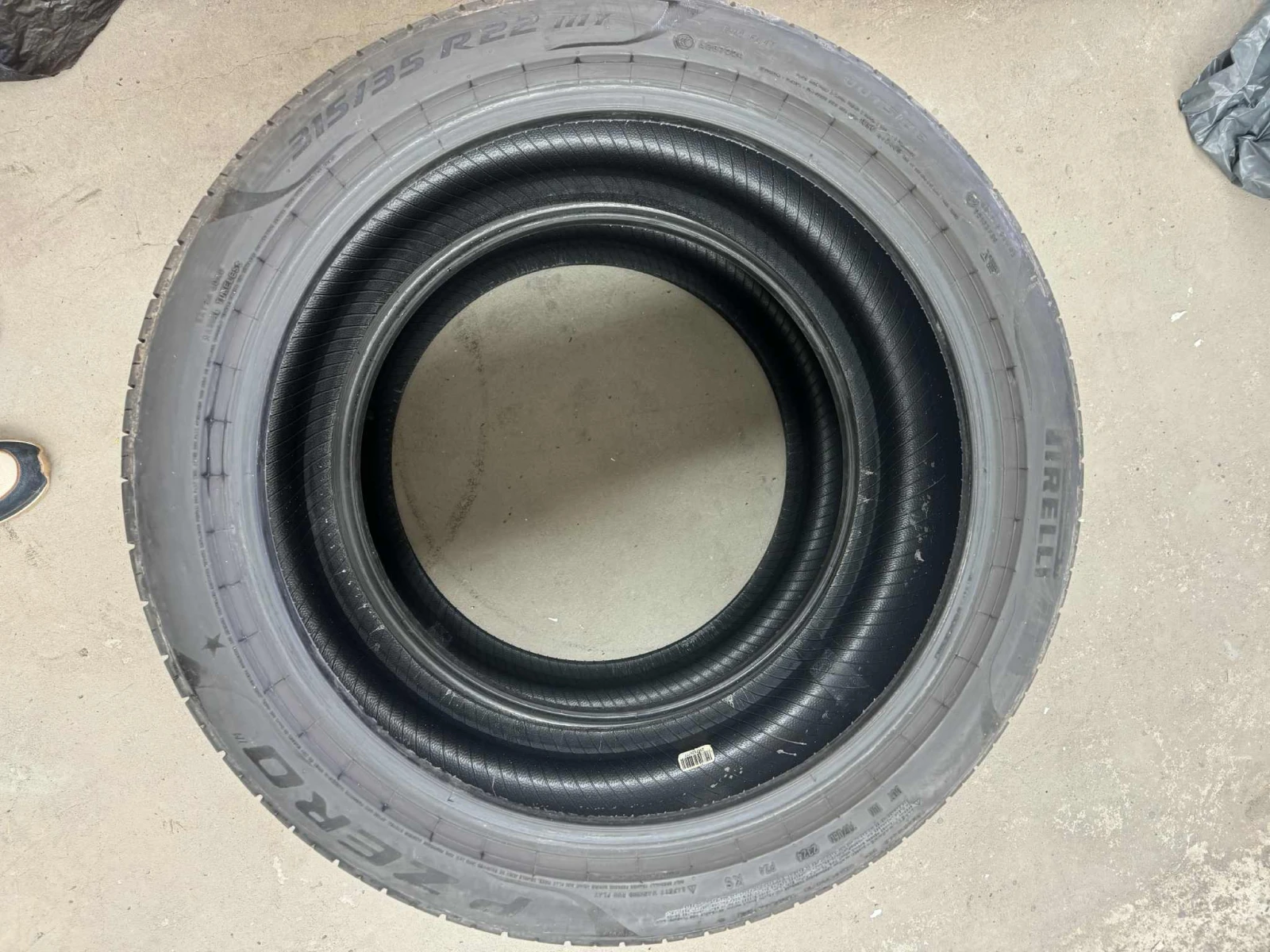  315/35R22 | Mobile.bg   11