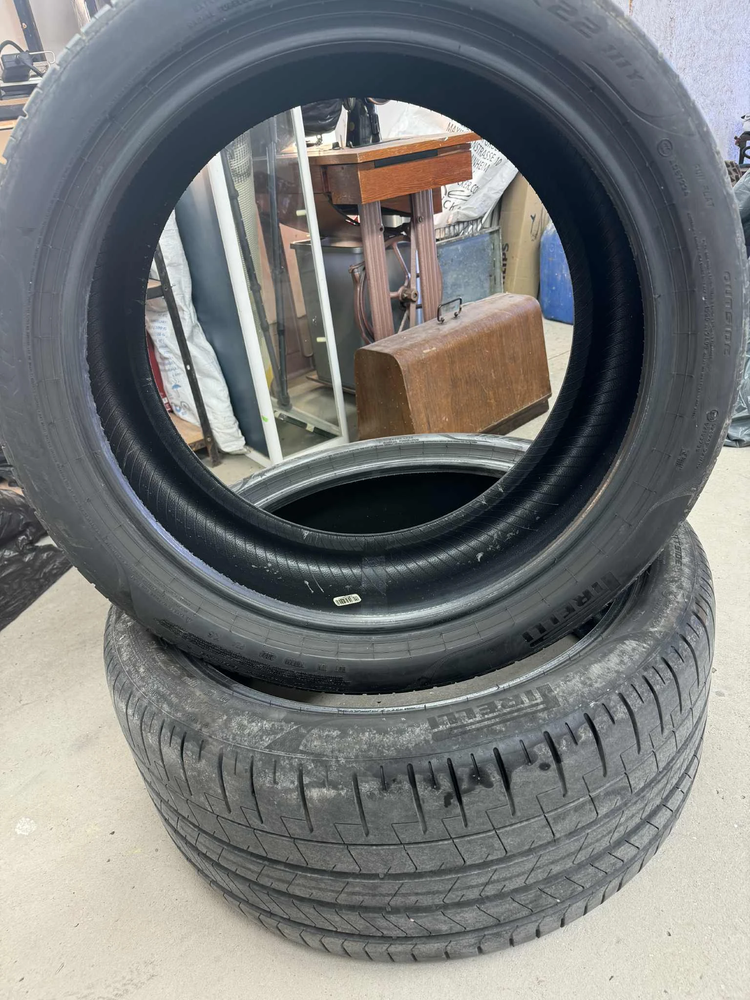  315/35R22 | Mobile.bg   1