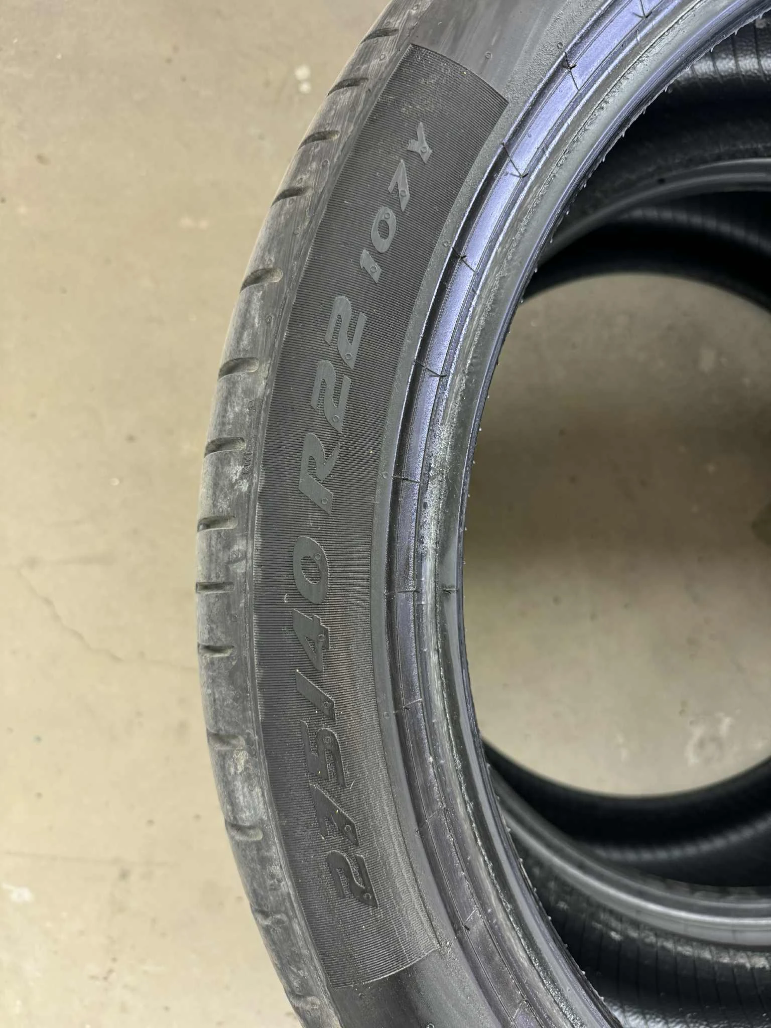  315/35R22 | Mobile.bg   8