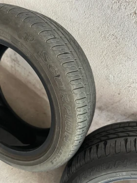 Гуми Летни 235/55R19, снимка 4 - Гуми и джанти - 47456280