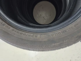 Гуми Летни 225/55R18, снимка 3 - Гуми и джанти - 48879625