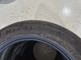 Гуми Летни 225/55R18, снимка 4 - Гуми и джанти - 48879625